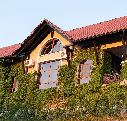 Reliable Roofing Backed by Real Reviews