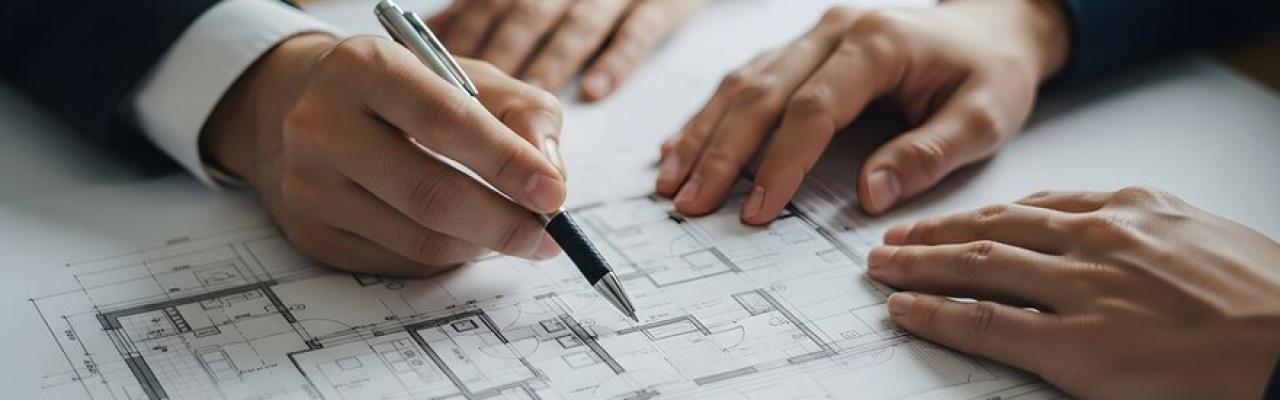 Property Stabilization & Ongoing Support