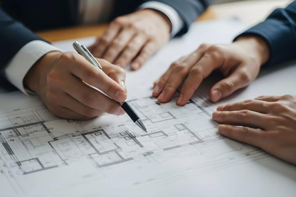 Property Stabilization & Ongoing Support